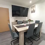 Apartmán Hukic A2 And A1
