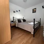 Apartmán Hukic A2 And A1