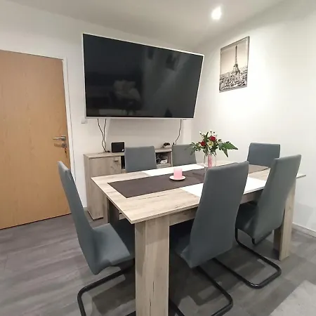 Apartment Hukic A2 And A1