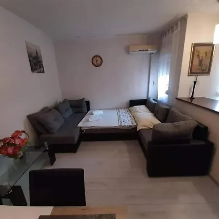 Hukic A2 And A1 * Fažana