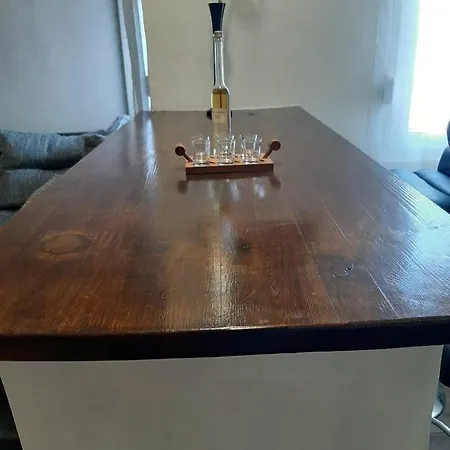 Hukic A2 And A1 Apartment *