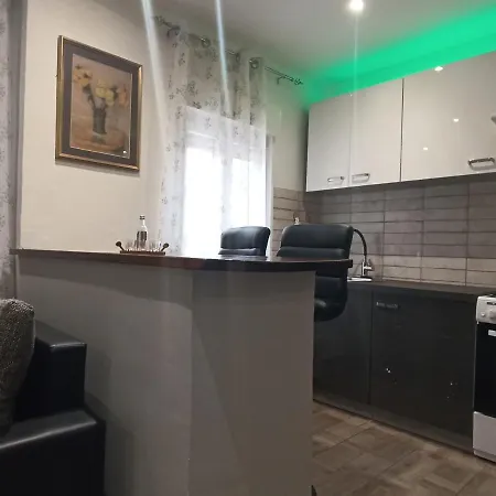 Apartment Hukic A2 And A1
