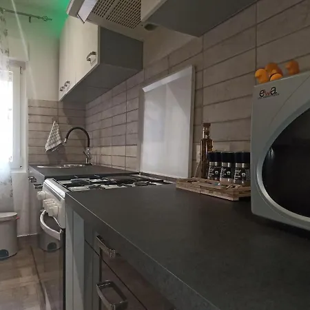 Hukic A2 And A1 Apartment *