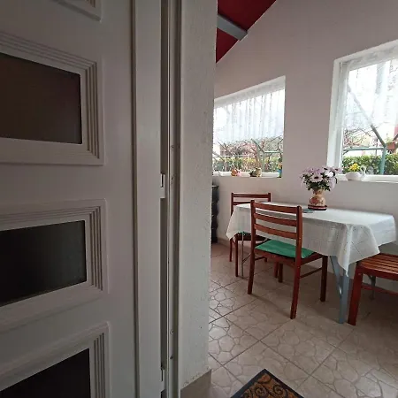 Hukic A2 And A1 Apartment Fazana