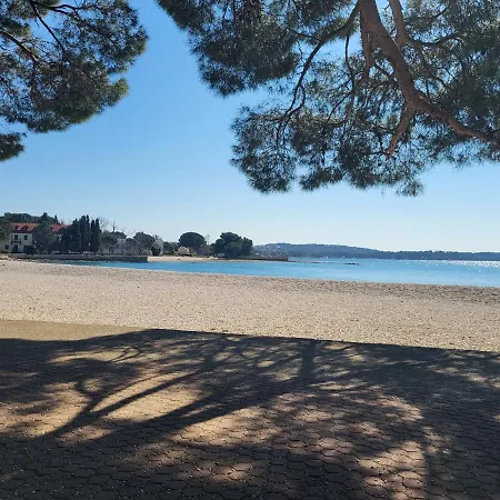 Διαμέρισμα Hukic A2 And A1