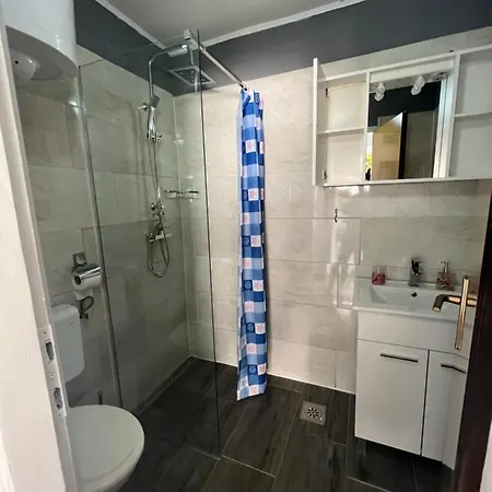 Hukic A2 And A1 Apartment *