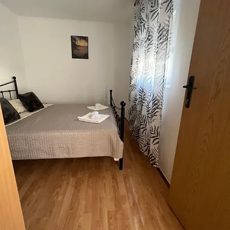 Apartment Hukic A2 And A1