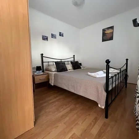 Apartment Hukic A2 And A1