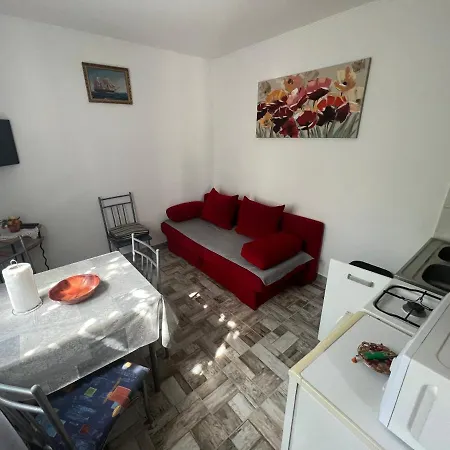 Apartment Hukic A2 And A1 *