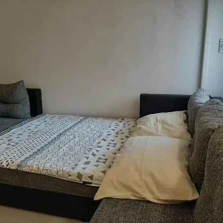 Apartment Hukic A2 And A1
