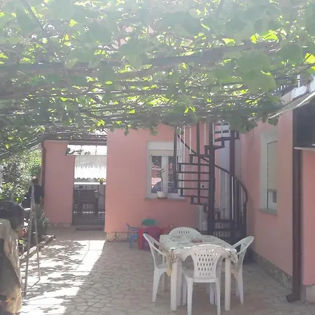 Hukic A2 And A1 Apartman *