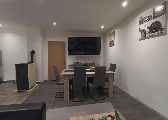 Διαμέρισμα Hukic A2 And A1 Fažana