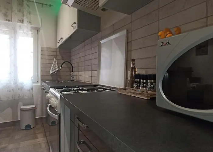 Hukic A2 And A1 Daire *