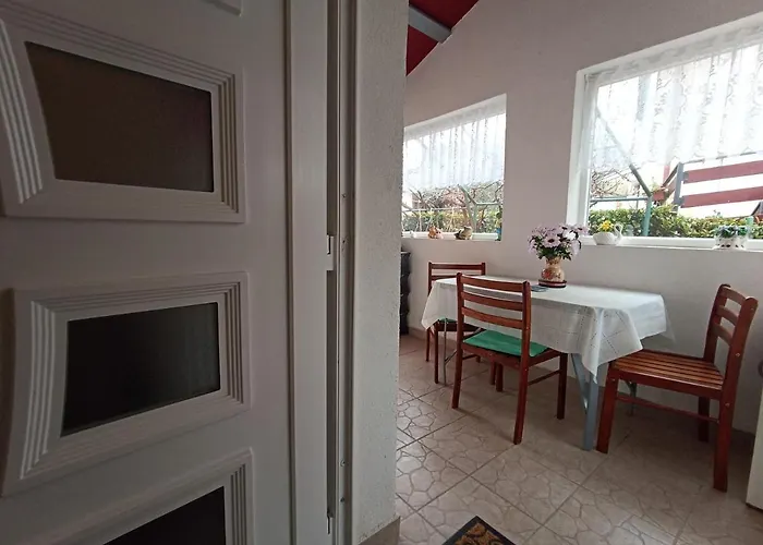 Hukic A2 And A1 Διαμέρισμα Fažana