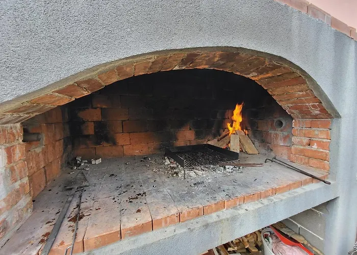 Διαμέρισμα Hukic A2 And A1